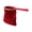 Red, variant on Professional Magics Trick Props Bag Disappearing And Reappearing Item Fun Closeup Magics Performances Bag For All Ages
