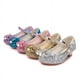 thumbnail image 4 of Zapatos de tacón alto para niñas, primavera y otoño, zapatos dorados para mujeres, zapatos de actuación de moda para anfitrionas, zapatos de pasarela, 4 of 6