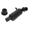 thumbnail image 1 of Bomba de lavaparabrisas Unique Bargains con manguito, bomba de líquido para lavaparabrisas compatible con Ford Focus No.BV6117K624AB, 1 of 7