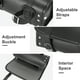 thumbnail image 5 of Bolsa Universal Motocicleta Unique Bargains Herramienta Bolsa Ciclismo Negro, 5 of 12