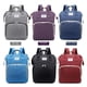 thumbnail image 2 of Bolso multifuncional para madres con USB, bolso para bebés de gran capacidad, bolso plegable para bebés, bolso para madres, 2 of 5