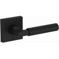 thumbnail image 3 of Baldwin PSLKFCSR055 Lake Forest Passage Door Lever Set - Nickel, 3 of 7