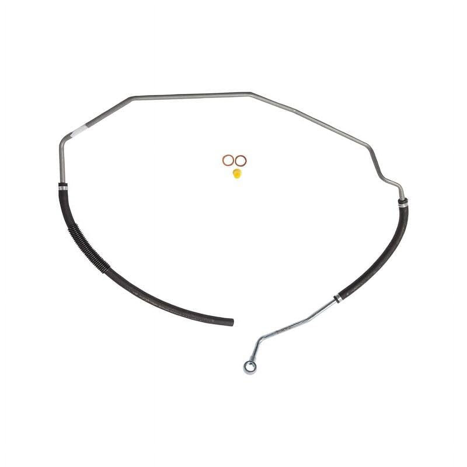 Edelmann 91482 Power Steering Return Hose