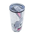 thumbnail image 4 of Termo Doble Pared Ambient 21 Acero Inoxidable WARNER 100 ANIVERSARIO 450 ML, 4 of 4