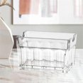 thumbnail image 3 of 8Pcs Sugar Packet Holder Sugar Bag Storage Container Dish Display, 3 of 5