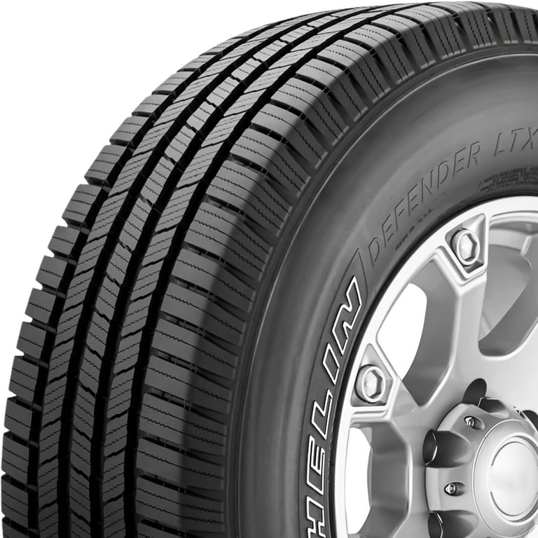 Michelin Defender LTX M/S 215/75R15 100T Tire