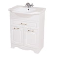 thumbnail image 2 of Nameeks Nameeks CLA-F04 Classic 23-7/10" Free Standing Vanity Set - Wood, 2 of 2