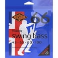 thumbnail image 1 of Cuerdas para Bajo Rotosound RS66LN Nickel (45 65 80 100), 1 of 4
