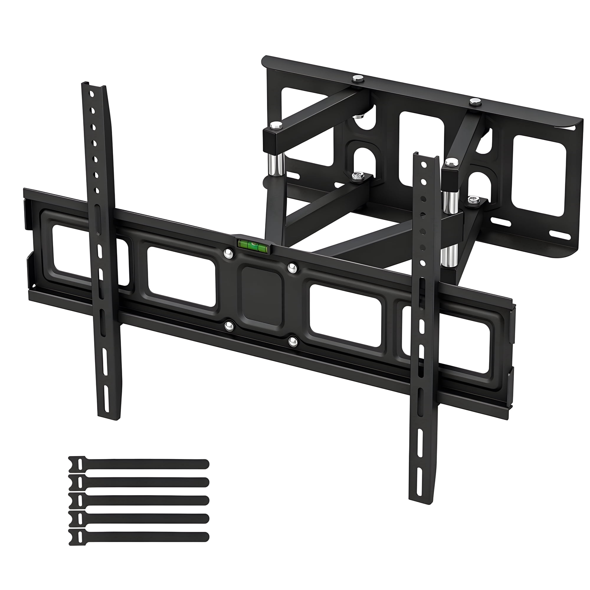 UBesGoo Full Motion TV Wall Mount for 32-90" TVs, Max VESA 600x400mm, Fit 55 65 75 85" TVs