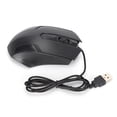thumbnail image 3 of Ergonomic Mouse,Wired Mouse Professional Office Computer Mouse Optical Mice High-Intensity Output, 3 of 9