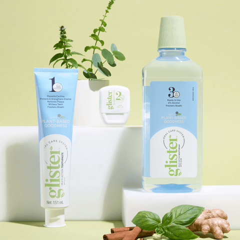 Amway Glister™ Oral Care System