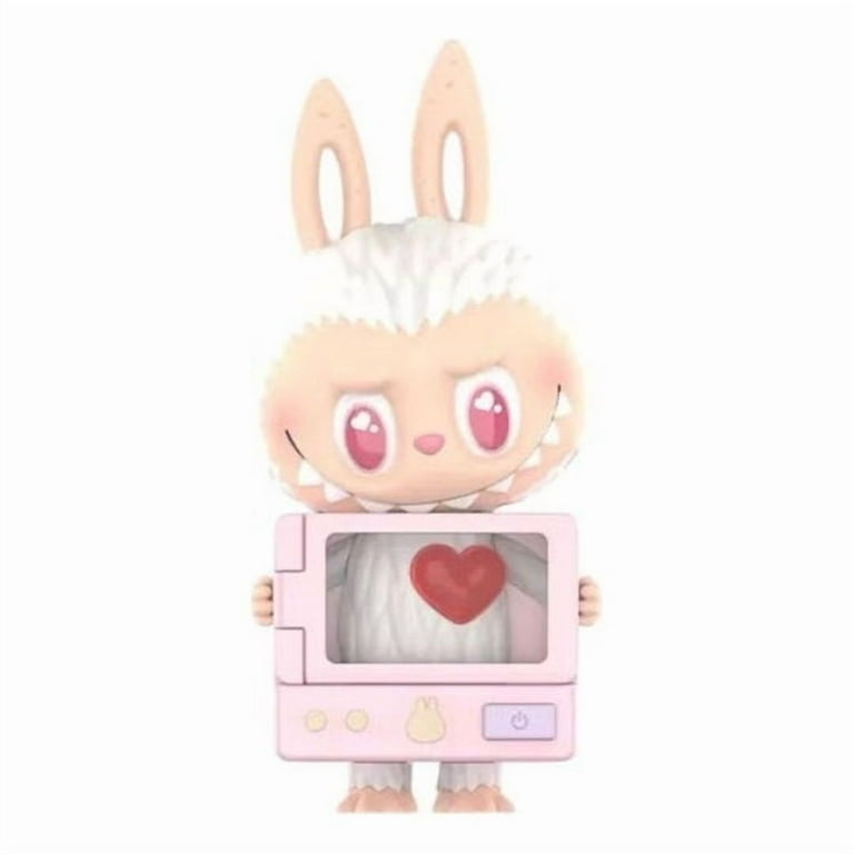 ぬいぐるみ POP MART THE MONSTERS (LABUBU) Wacky POP MART Labubu THE MONSTERS Wacky Mart | eBay