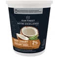 thumbnail image 1 of Yogourt Grec Notre Excellence à la Coconut, 1 of 5