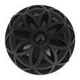 thumbnail image 4 of Limpiador de bolitas para bolso, reutilizable, portátil, multifuncional, recogedor de polvo, bola de limpieza negra pegajosa, 4 of 14
