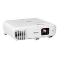 thumbnail image 2 of Proyector Epson Powerlite 982W Resolución WXGA 4200 Lúmenes, 2 of 3
