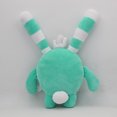 thumbnail image 3 of TV Abby Hatcher Bozzly Bunny Rabbit Plush doll stuffed toy 30cm, 3 of 5