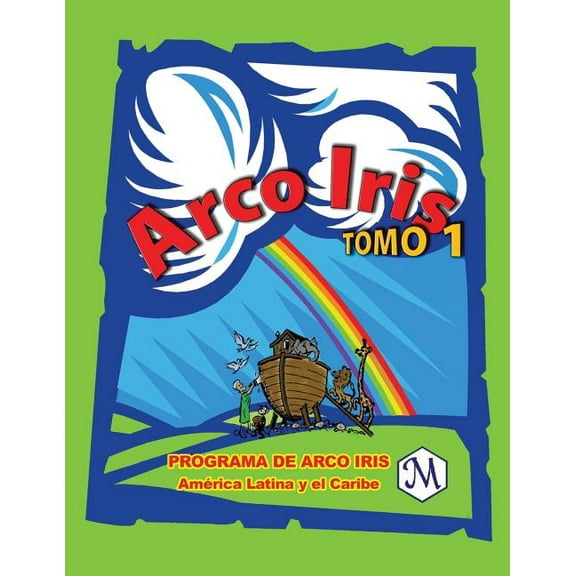 Arco Iris - Lideres - Tomo 1 (Paperback)