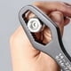 thumbnail image 5 of Llave Torx universal de 8-22 mm Llave de doble cabezal autoajustable (Negro L) Tmvgtek Para estrenar, 5 of 8