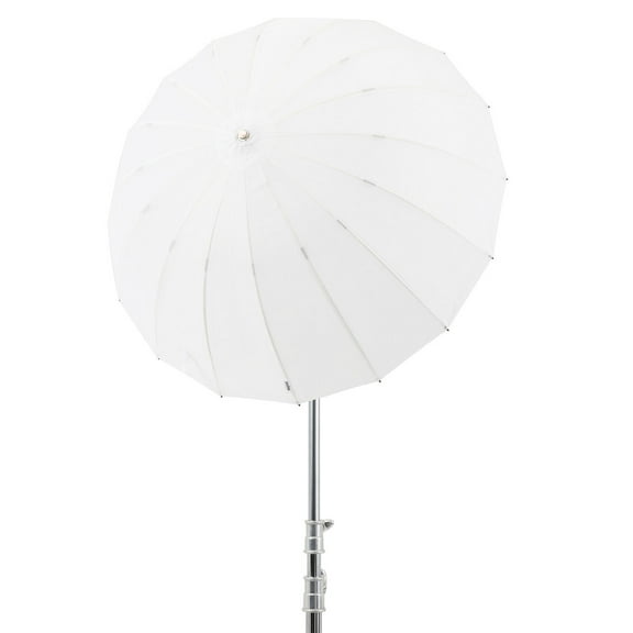 Godox 33.5" Parabolic Umbrella, Translucent