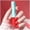 J, variant on Long-Lasting Odorless Air-Dry Nail Polish, 10Ml #24 - Eco‑Friendly Peel off Glitter Nail Polish, 10Ml, Nail Polish Easter Mother'S Day Nail Care Makeup Organizers