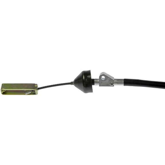 Parking Brake Cable Fits select: 1999-2003 LEXUS RX