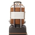 thumbnail image 3 of DELSEY PARIS Chatelet 2.0 Travel Laptop Backpack, Angora, 3 of 9