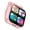 Pink, variant on Digital Watch With Video Recorder Flashlight Large Battery Life