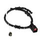 thumbnail image 1 of Scienceny Sensor de desgaste de la pastilla del disco del freno delantero C2P17004 para XF XJ XK F-Type 2010-2017 Vehículos, repuestos y accesorios Mis, 1 of 6