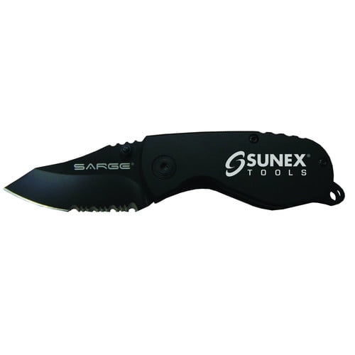 Sunex SK800 Compact Tactical Pocket Knife
