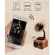 thumbnail image 3 of Bocina Techfans  Retro Vintage Sonido Estéreo -Café, 3 of 3