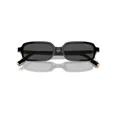 thumbnail image 2 of MIU MIU MU 11ZS 16K5SO Black GreyWomen's 51 mm Sunglasses Authentic, 2 of 3