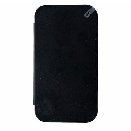 Puregear 60185PG Folio Kickstand GS4 Black