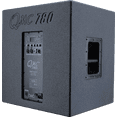 thumbnail image 2 of Subwoofer Activo QMC QMC-780 18 PuLG 900w Program Bluetooth, 2 of 3