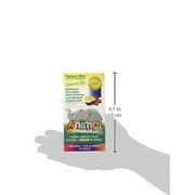 NaturesPlus AP ASSORTED CHEWABLE 180