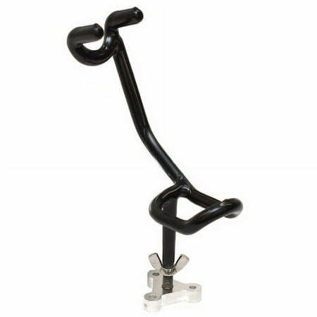 Attwood Boat Wire Form Rod Holder 5063-3 | 45 Degree Steel w/ Base