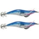 thumbnail image 1 of 2Pc Azul Brillante SeñUelos de Pesca LED Luz de Flash 10 cm Pececillo Luminoso Clip de Calamar Cebo de Camarones SeñUelo de Pesca, 1 of 5
