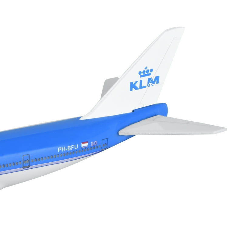 KLM aviationtag B747 セット／バラバラ購入 KLM aviationtag B747 セット／バラバラ購入