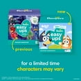 thumbnail image 4 of Pampers Easy Ups Training Underwear Boys Size 7 5T6T (41+lbs) 46 count - Pack of 2, 4 of 5