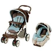 Graco Stylus Travel System Wyndham
