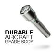 thumbnail image 4 of Energizer Vision HD Metal Rechargeable Light, 4 of 9