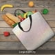 thumbnail image 5 of Fotbe Glitter Light Pearl Bolsa Tote con Estampado para Mujer, Bolsos con Cremallera, Bolsa de Hombro Casual de Gran Capacidad con Bolsillos Internos, 5 of 7