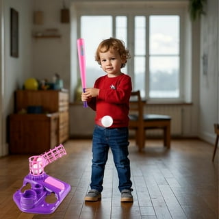 Jouets De Baseball Gonflables Soirée Piscine Pour Enfants Balles