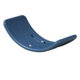 thumbnail image 1 of Tablero de equilibrio Sunnimix Tablero curvo con estabilidad de pelota Tablero de equilibrio Azul, 1 of 8