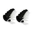 thumbnail image 4 of S SERENABLE Pool Solar Cover Reel Attachment Kit Lightweight Swimming Pool Accessory Kit 12 Pieces, 4 of 9