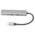 thumbnail image 3 of Hub, Hub USB, Station d'Accueil USB C, pour Ordinateur Portable, 3 of 8
