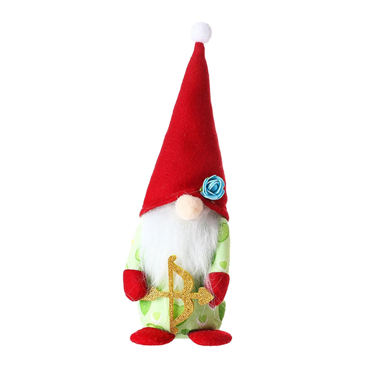 Muñeca sin rostro que ama la decoración del Día de la Madre para el Día ...