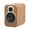 Oak, variant on Q Acoustics 3020c Bookshelf Speaker