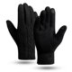 thumbnail image 1 of Mens style Guantes de cachemira pura - Diseño de tejido de flores molidas de Shopbop, 1 of 5