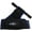 Blue, variant on SAS 4 Tube Archery Arrow Target Quiver with Accessory Pockets and Waist Strap