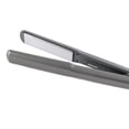 thumbnail image 3 of M Buder Plancha Alaciadora Profesional de Cabello con Placas de Cerámica Turmalina Ajustable hasta 480°F / 248.89°C Enchufe Europeo 220V Tamaño 34 x 7 x 3.5 cm / 13.39 x 2.76 x 1.38 Pulgadas, 3 of 9
